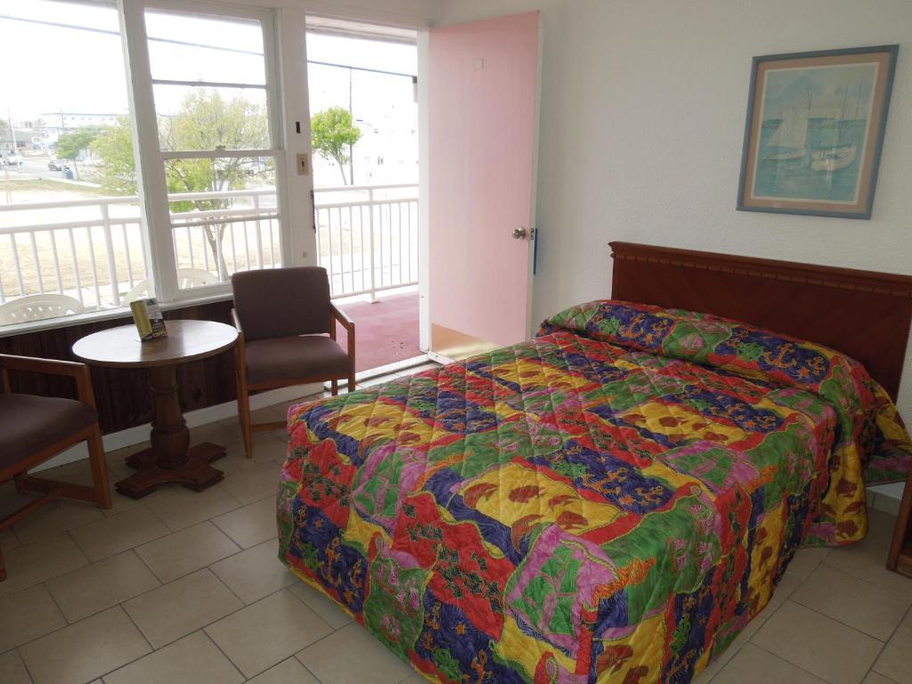 Skylark Resort Motel Wildwood Dış mekan fotoğraf