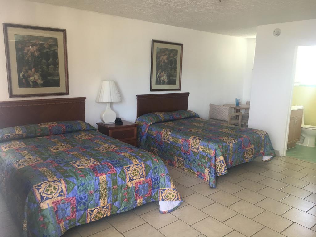 Skylark Resort Motel Wildwood Dış mekan fotoğraf