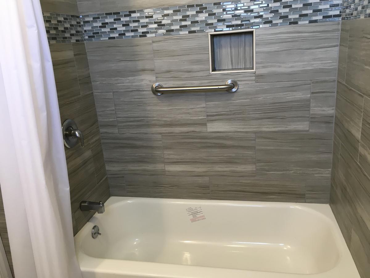 Skylark Resort Motel Wildwood Dış mekan fotoğraf