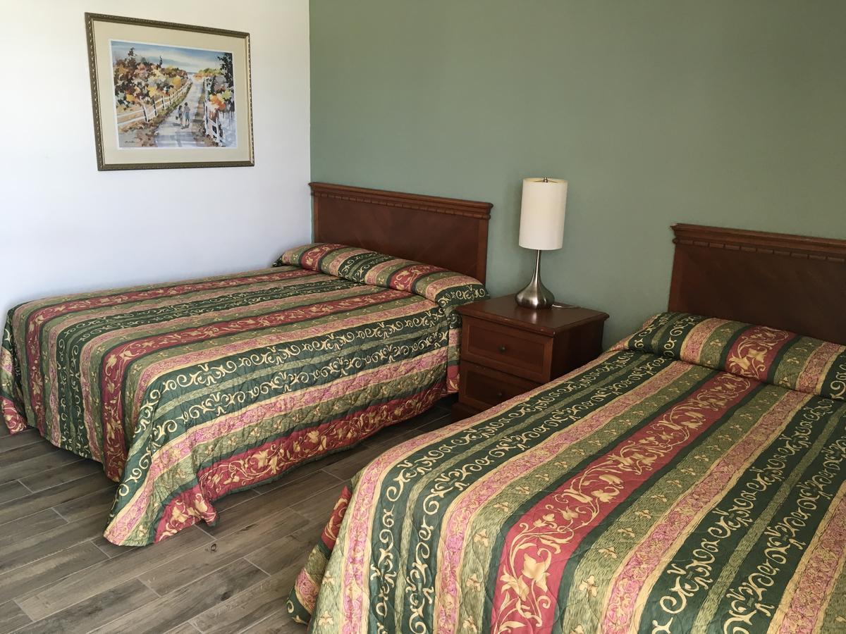 Skylark Resort Motel Wildwood Dış mekan fotoğraf