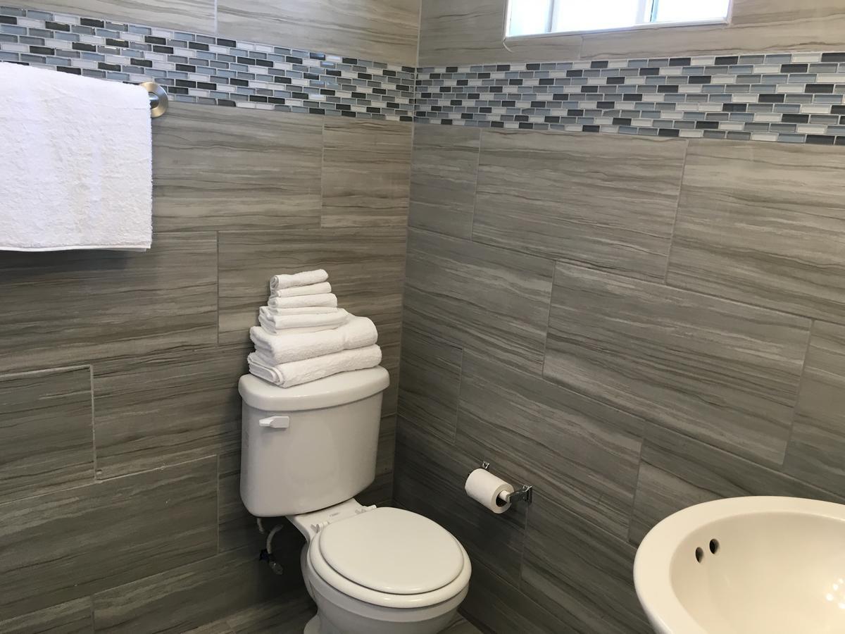 Skylark Resort Motel Wildwood Dış mekan fotoğraf
